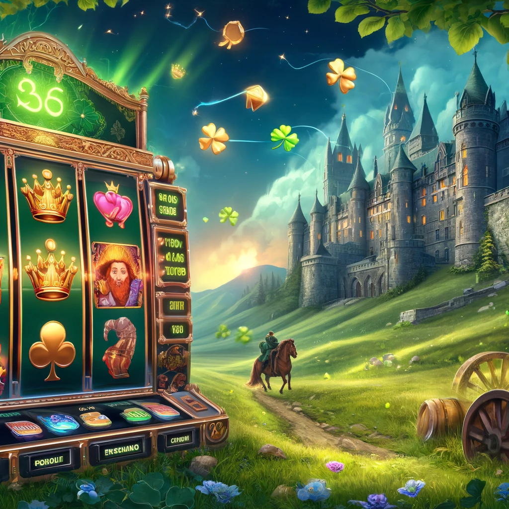  Emerald Extra King®